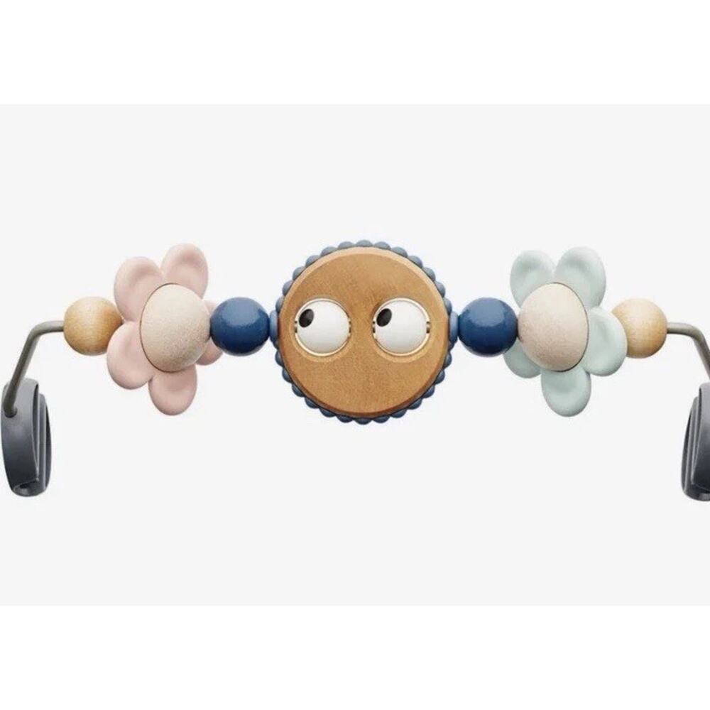 BabyBjörn Baby Bouncer Toy Bar NEW $65
